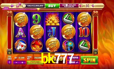 Slot Games Collection