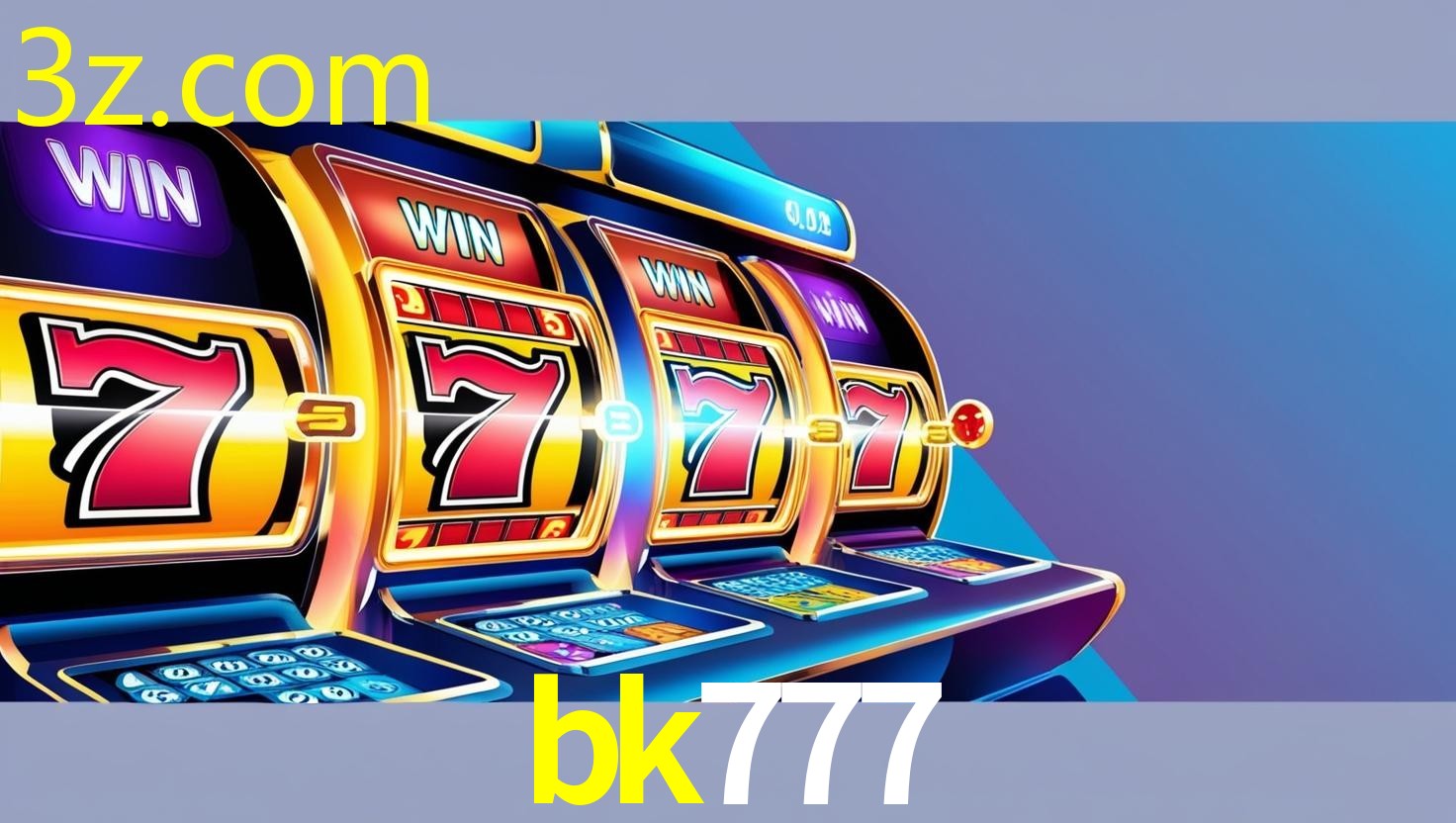 BK777