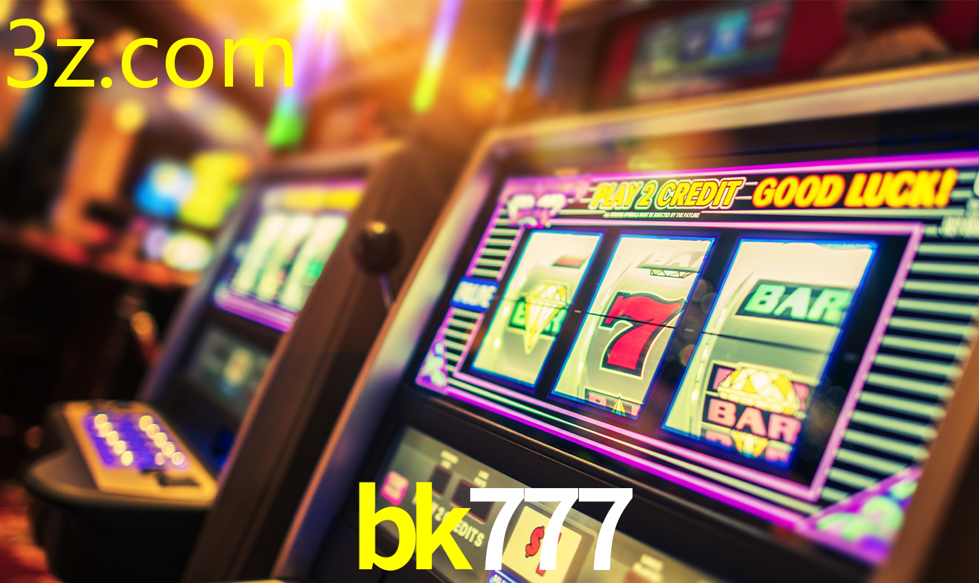 BK777