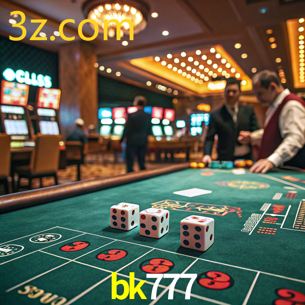 BK777