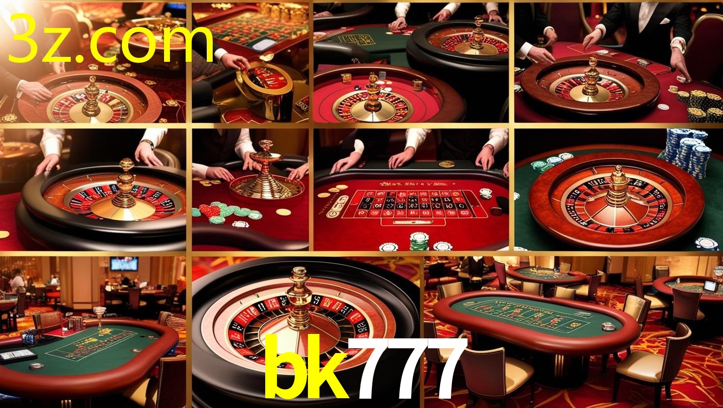 BK777