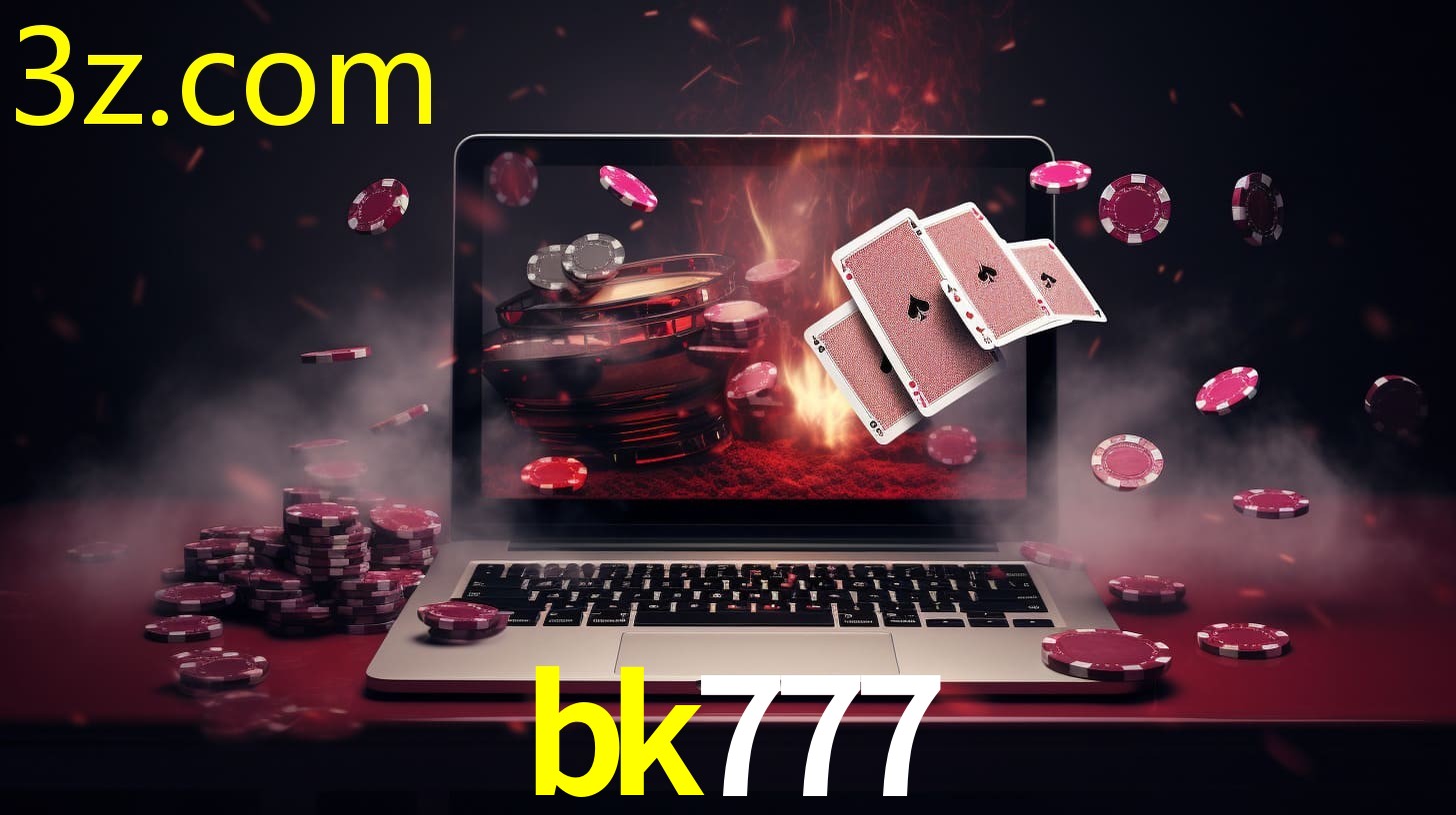 BK777