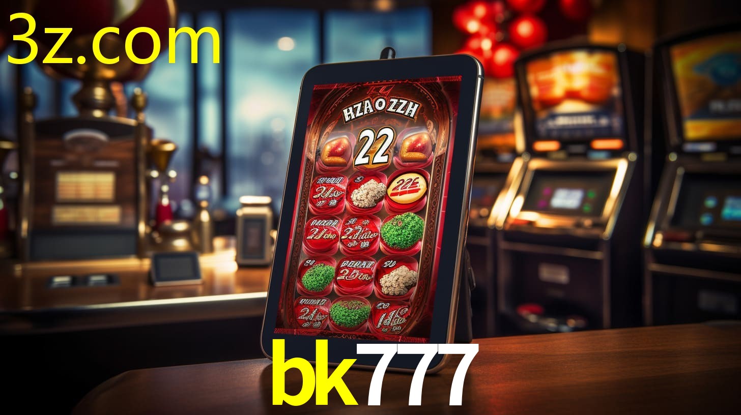 BK777