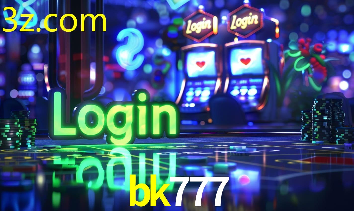 BK777