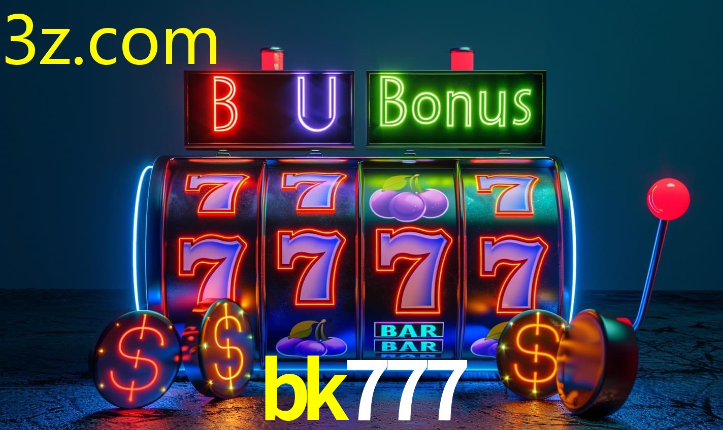 BK777