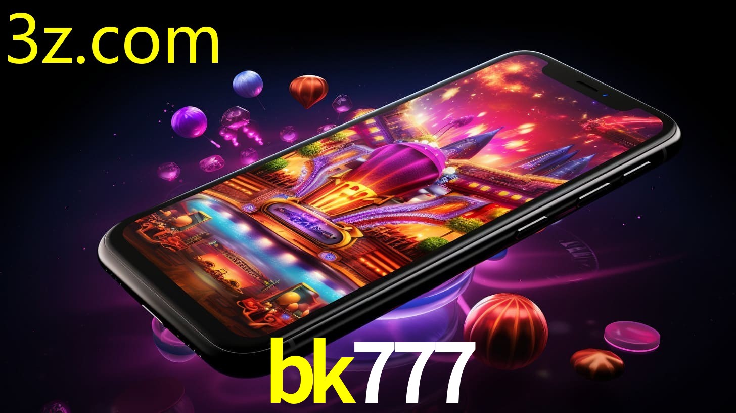 BK777