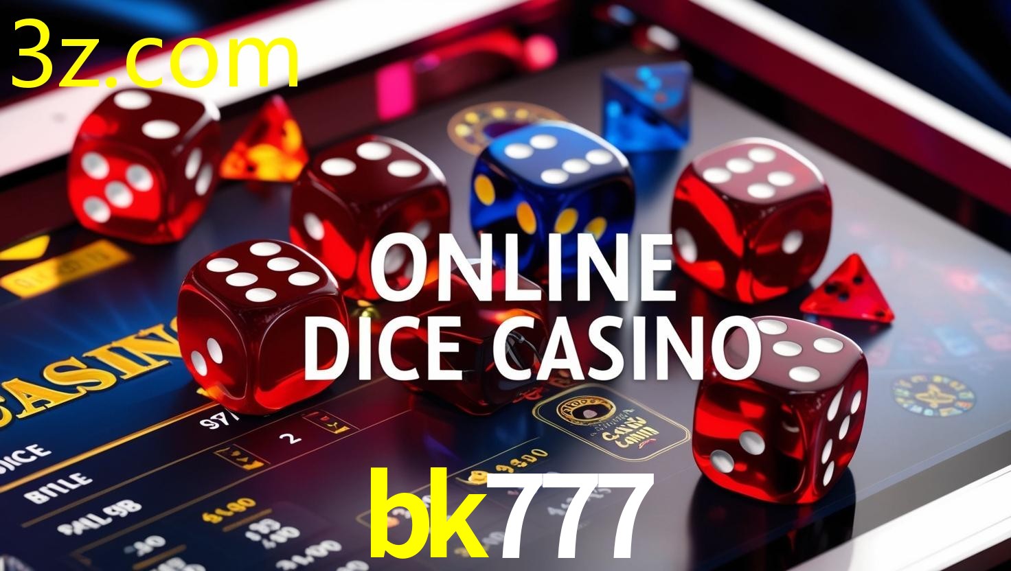 BK777