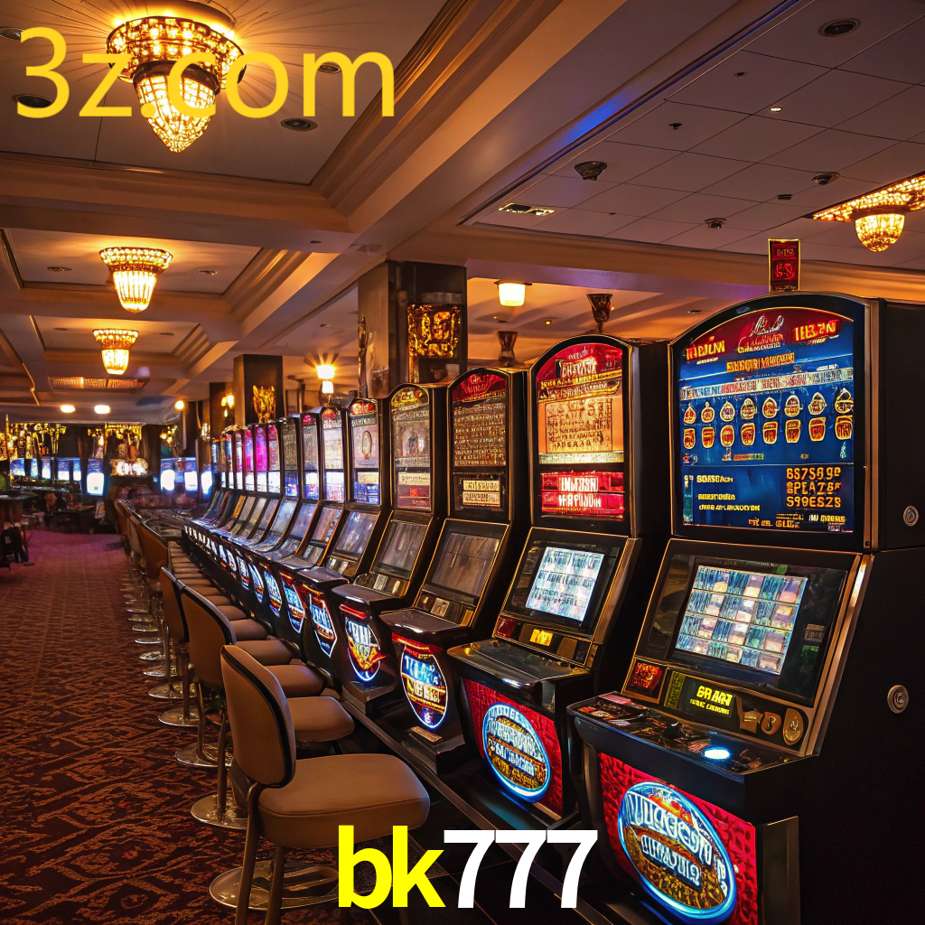 BK777