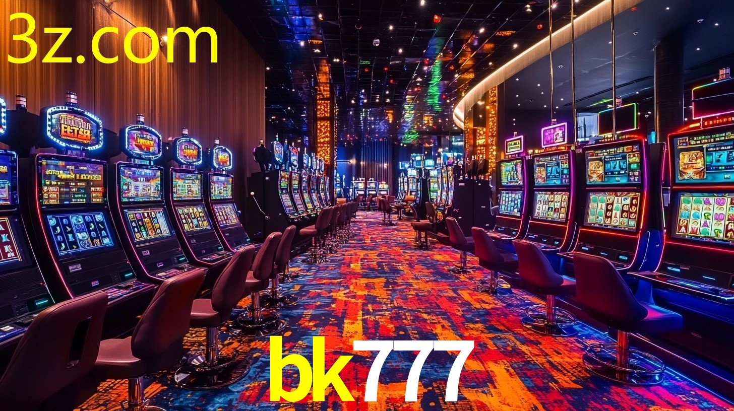 BK777