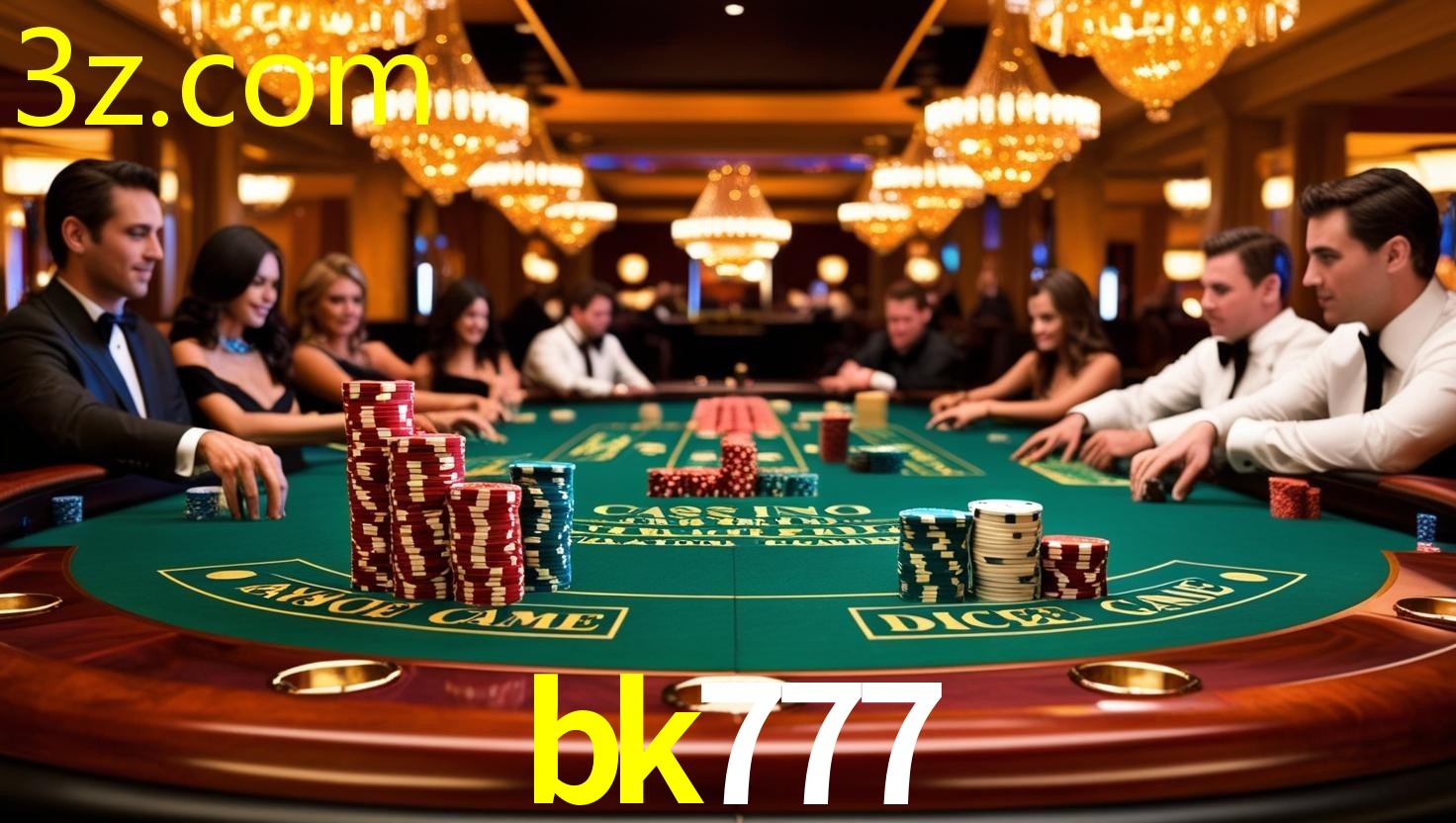 BK777