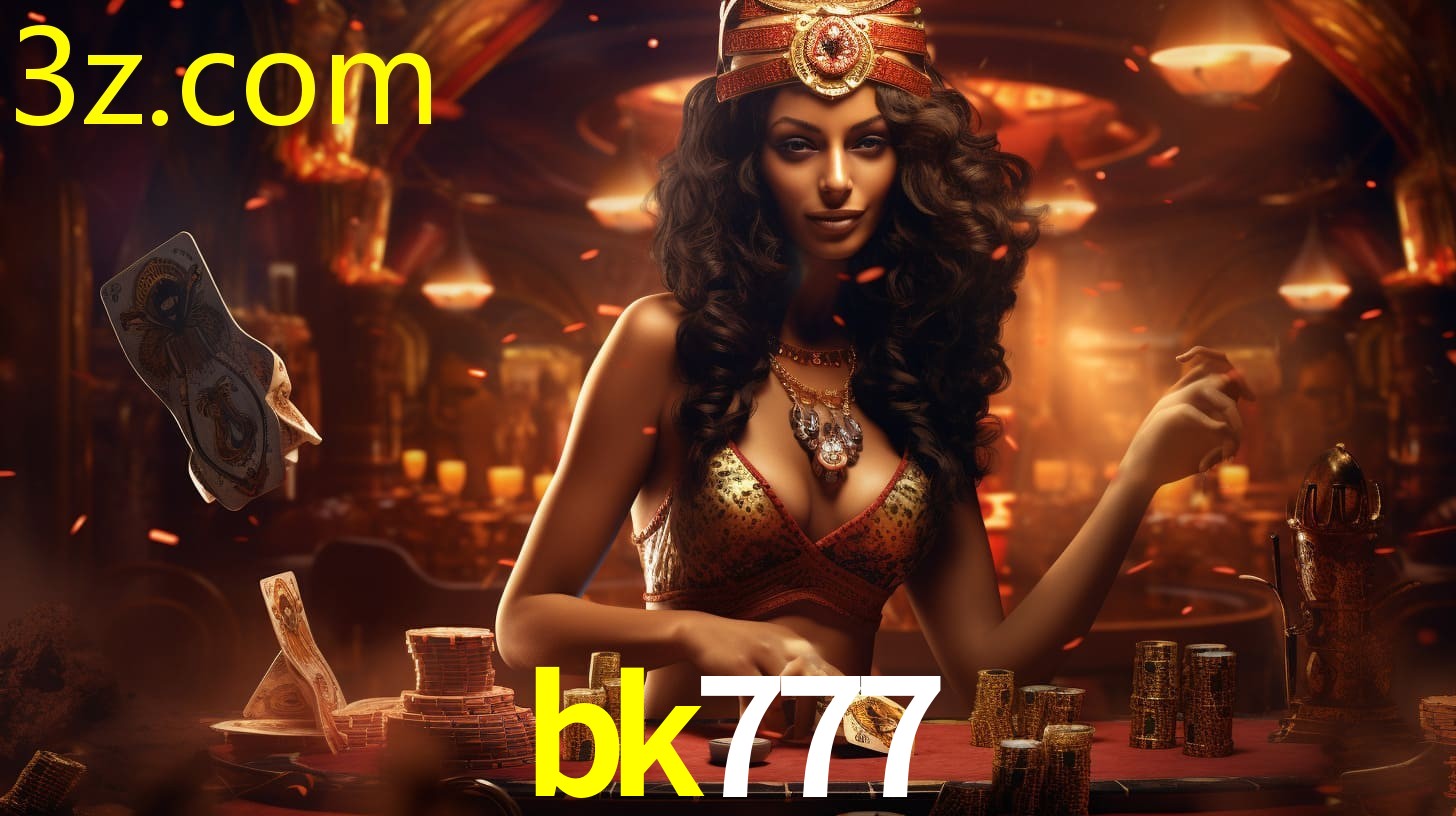 BK777