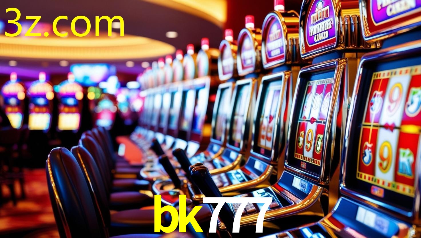 BK777